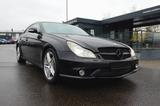 Mercedes-Benz CLS 350 AMG-Paket +Keyless Go+Schiebedach - Mercedes CLS-Klasse bis 5.000 Euro
