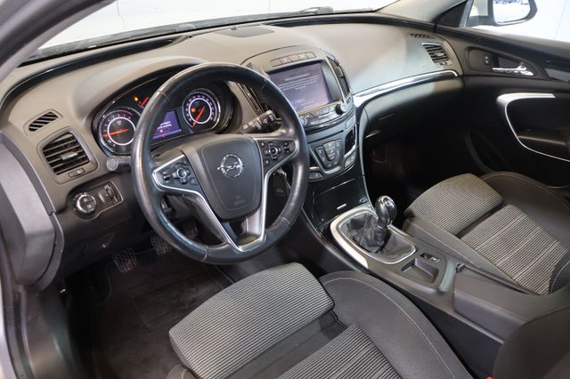 Opel Insignia A 1.4 ST Innovation NAVI+XEN+SIDE+KAM