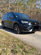 Cupra Ateca 2.0 TSI 221kW 4Drive DSG - - Cupra Ateca von privat