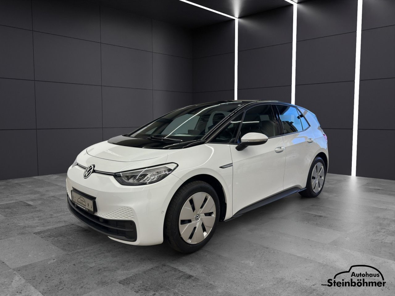 Volkswagen ID.3 - Bild 2