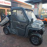 CFMOTO CFORCE 1000 Vollkabine Extras - CFMOTO MOTORRAD