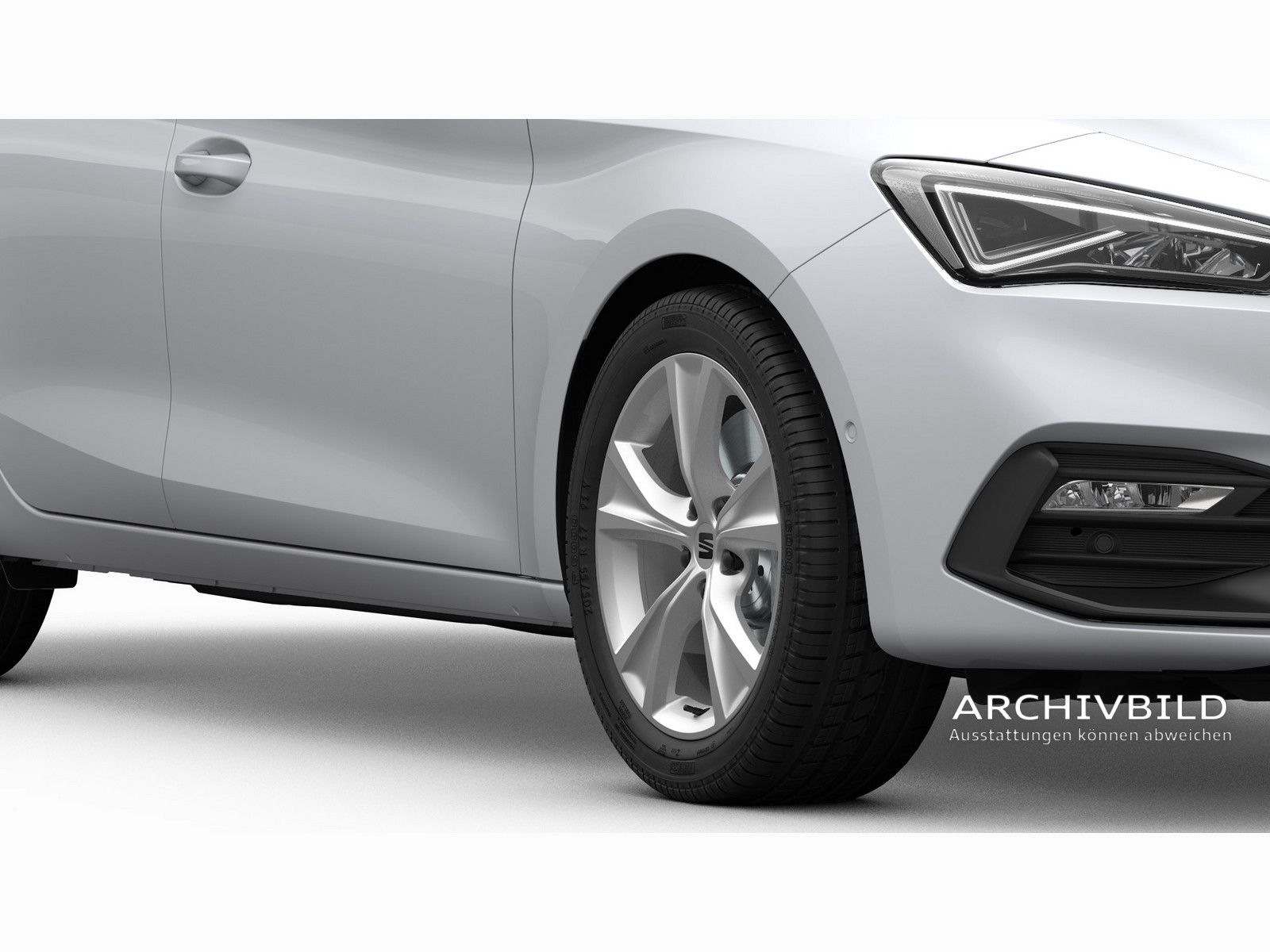 Seat Leon - Bild 5