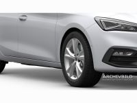 Seat Leon - Vorschau Bild 5
