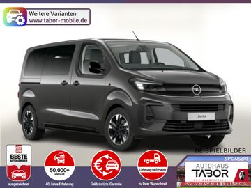 Opel Zafira AT8 L GS 8-S ACC StandH Nav Massage Kam