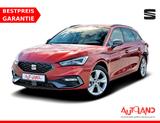 Seat Leon ST 1.5 eTSI FR DSG LED Navi ACC VC