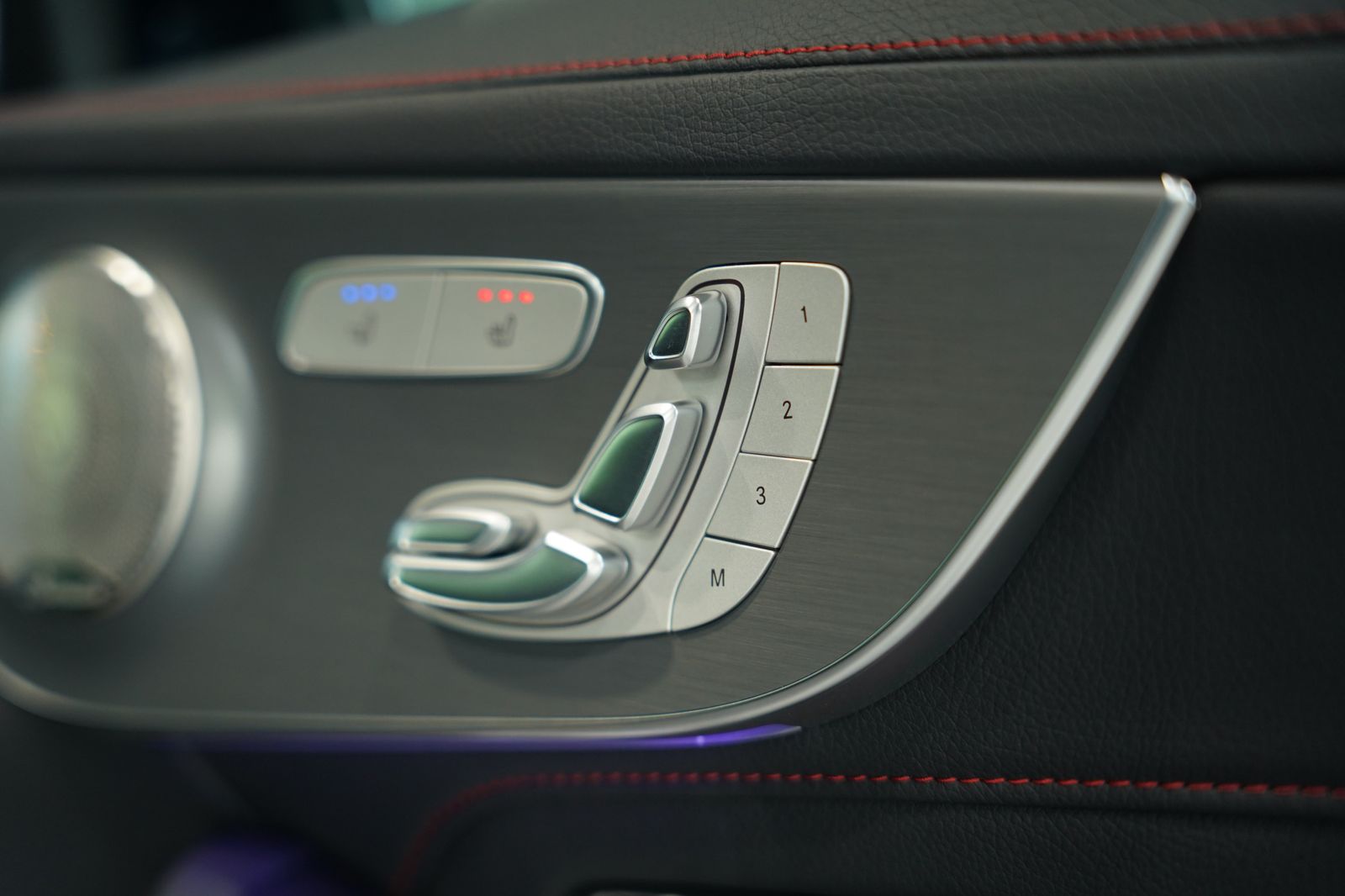 Mercedes Benz C 300