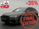 Audi A6 Avant 40 TDI quattro+OPTIK-SW+S-LINE+VIRTUAL+ - Audi A6 Tageszulassungen