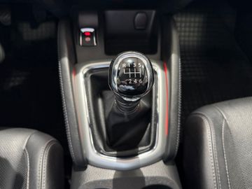 Nissan Qashqai Tekna 1.6 4x4