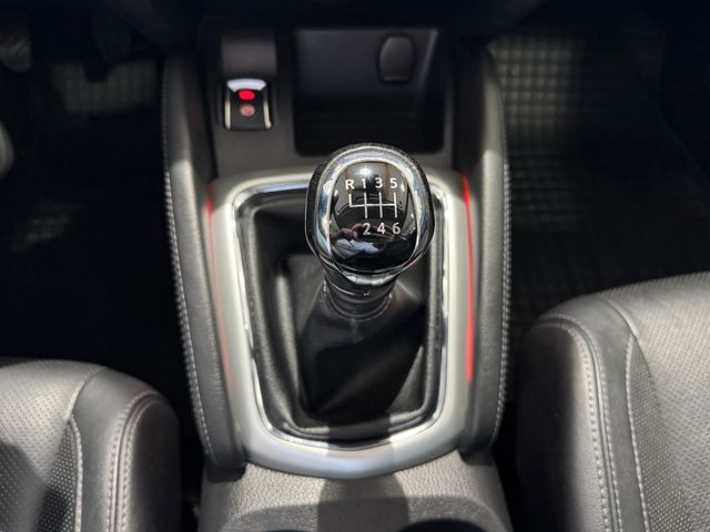 Nissan Qashqai Tekna 1.6 4x4