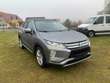Mitsubishi Eclipse Cross Top 4WD,Leder,Head-up,Bi-LED,Panor - Mitsubishi Eclipse aus 2019