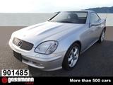Mercedes-Benz SLK 320 Roadster,  mehrfach VORHANDEN! - Mercedes-Benz SLK-Class aus 2001