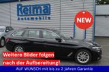 BMW 520i  Touring Automatik, LED, Leder, Navi - BMW 5er Reihe aus 2023