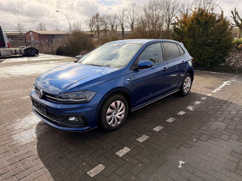 Image of Volkswagen Polo