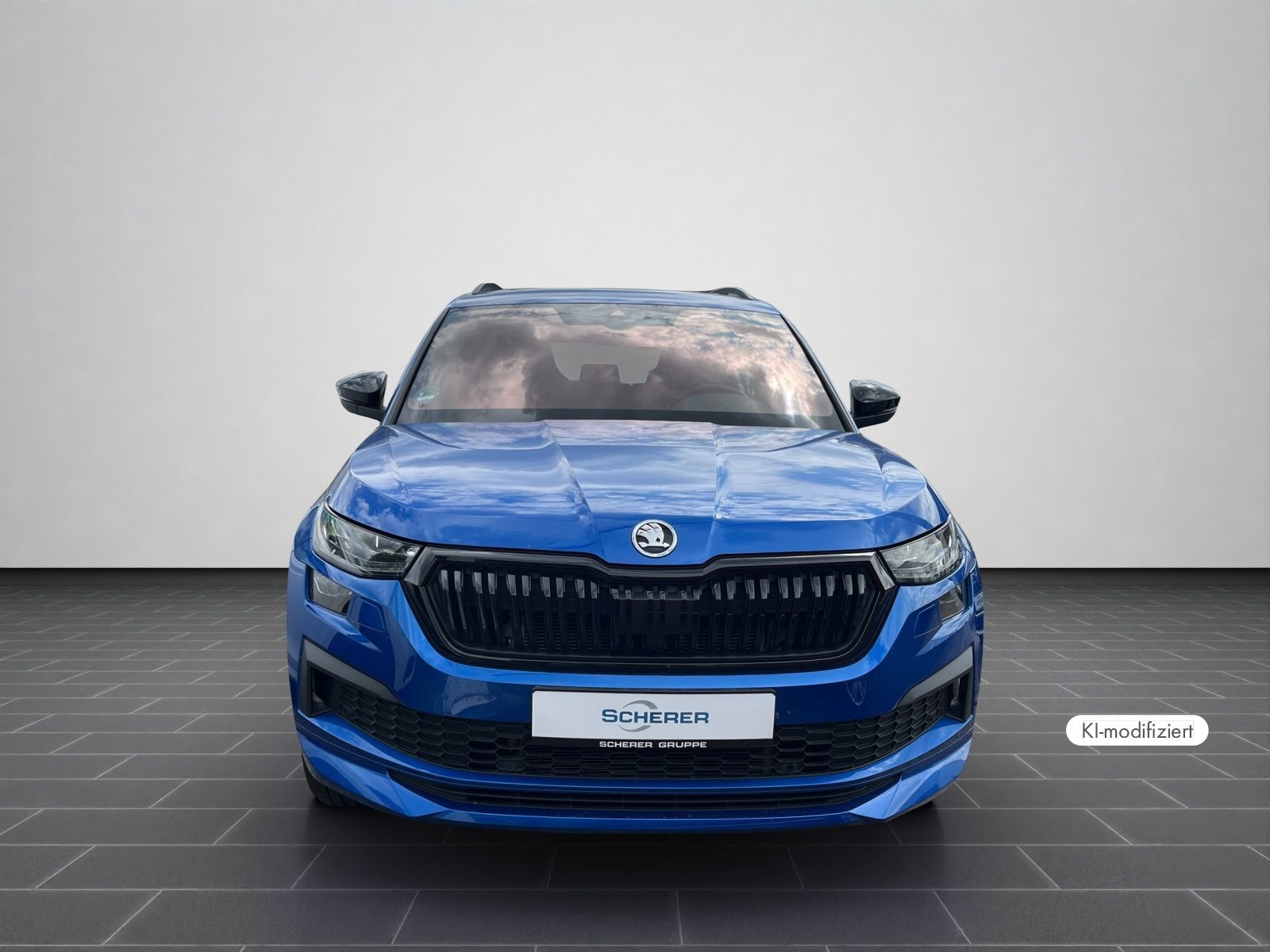 Skoda Kodiaq - Bild 6