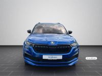 Skoda Kodiaq - Vorschau Bild 6