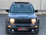 Jeep Renegade Longitude FWD - Jeep Renegade in Bochum