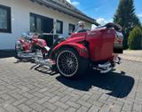 Boom Trike Mustang Thunderbird ST1 - TRIKE