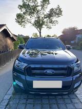 Ford Ranger - Ford Ranger von privat