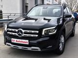 Mercedes-Benz GLB 180d LED/T.LEDER/MBUX+DAB/RFK/AMBIENTE/PARKA - Mercedes-Benz GLB 180 in Berlin