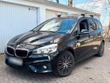 BMW 218d 150ps* BJ 2015 Euro6 7Sitzer. - BMW 2 Series: bis 5000 Euro
