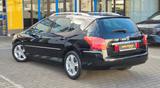 Peugeot 407 SW Platinum 2.2 Automatik *1. HAND* TÜV NEU - gebrauchte Peugeot 407 aus dem Jahr 2009