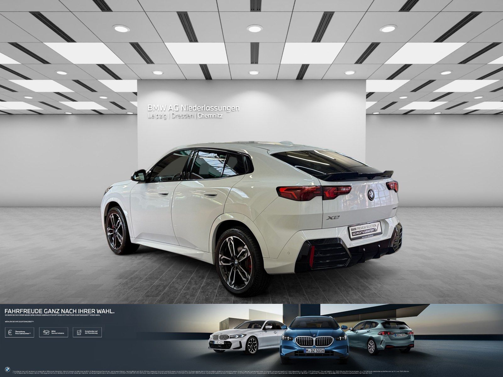 BMW X2 sDrive20i M Sport AHK Driv.Assist Harman K foto 5