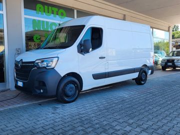 Renault Master - 1