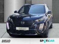 Peugeot 2008 - Vorschau Bild 1