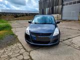 Suzuki Swift 1.2 Club 4x4 Club - Suzuki Swift: Standheizung