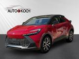 Toyota C-HR Hybrid FWD Teamplayer 2.0 EU6e Navi LED ACC - Toyota: Automatik