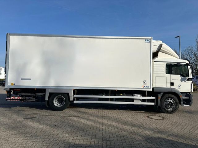 MAN 18.290 Thermoking T-1200 R LBW Klima Navi