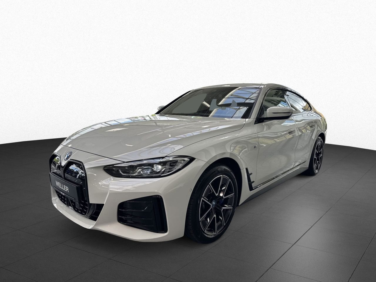 BMW i4 - Bild 3