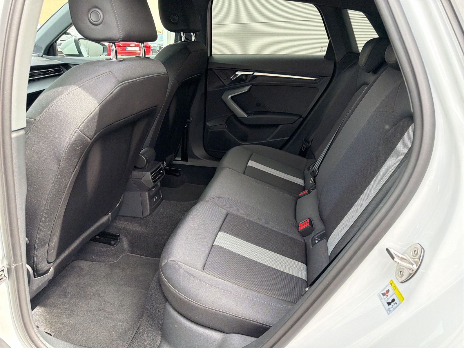 Audi A3 - Bild 12
