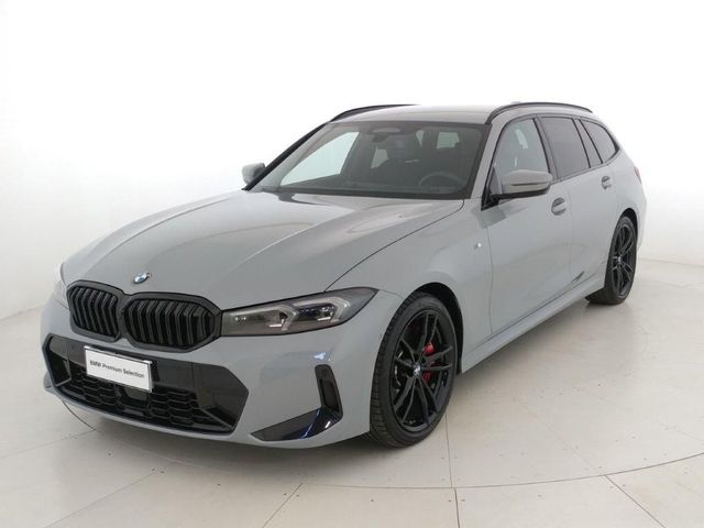 BMW Serie 3 Touring 320 d Mild Hybrid 48V Msport