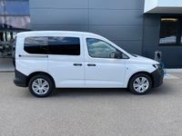 Volkswagen Caddy - Vorschau Bild 7
