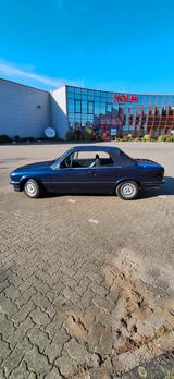 BMW 320 - gebrauchte BMW 320 aus dem Jahr 1989