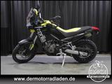 Aprilia Tuareg 660 Acid Gold - APRILIA VON 501 BIS 750 CCM