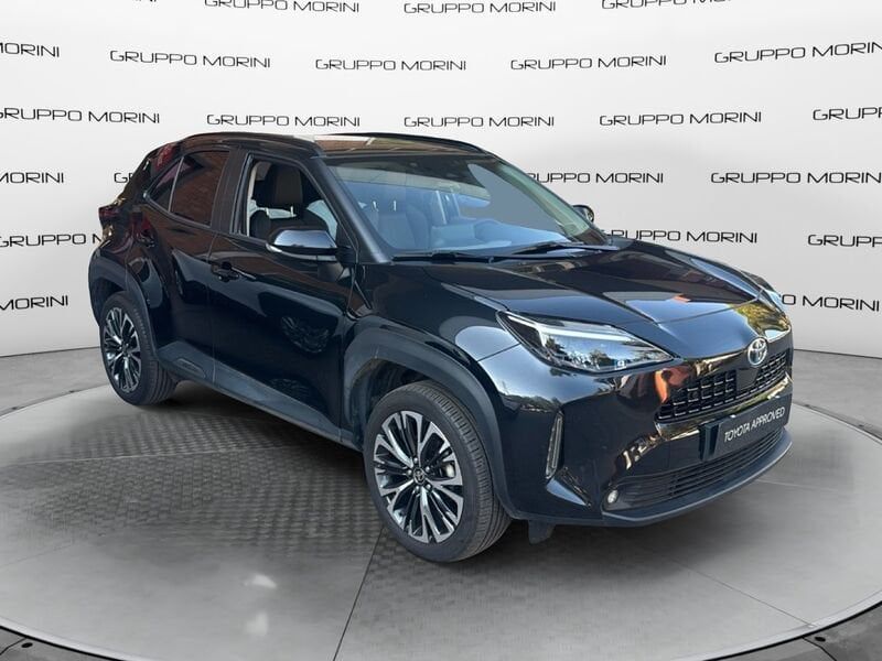 Other Toyota Yaris Cross Yaris Cross 1.5h Lounge fwd 1 imagem 2