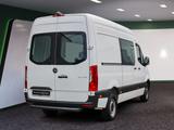 Mercedes-Benz Sprinter 317 CDI Mixto L2H2 MBUX Navi Kamera DAB - Mercedes-Benz Rettungswagen Sprinter cdi