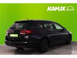 Opel Astra K 1.4T ST Aut. NAVI+LED+KAM 24M Garantie - Opel Astra mit Benzin-Antrieb: Automatik