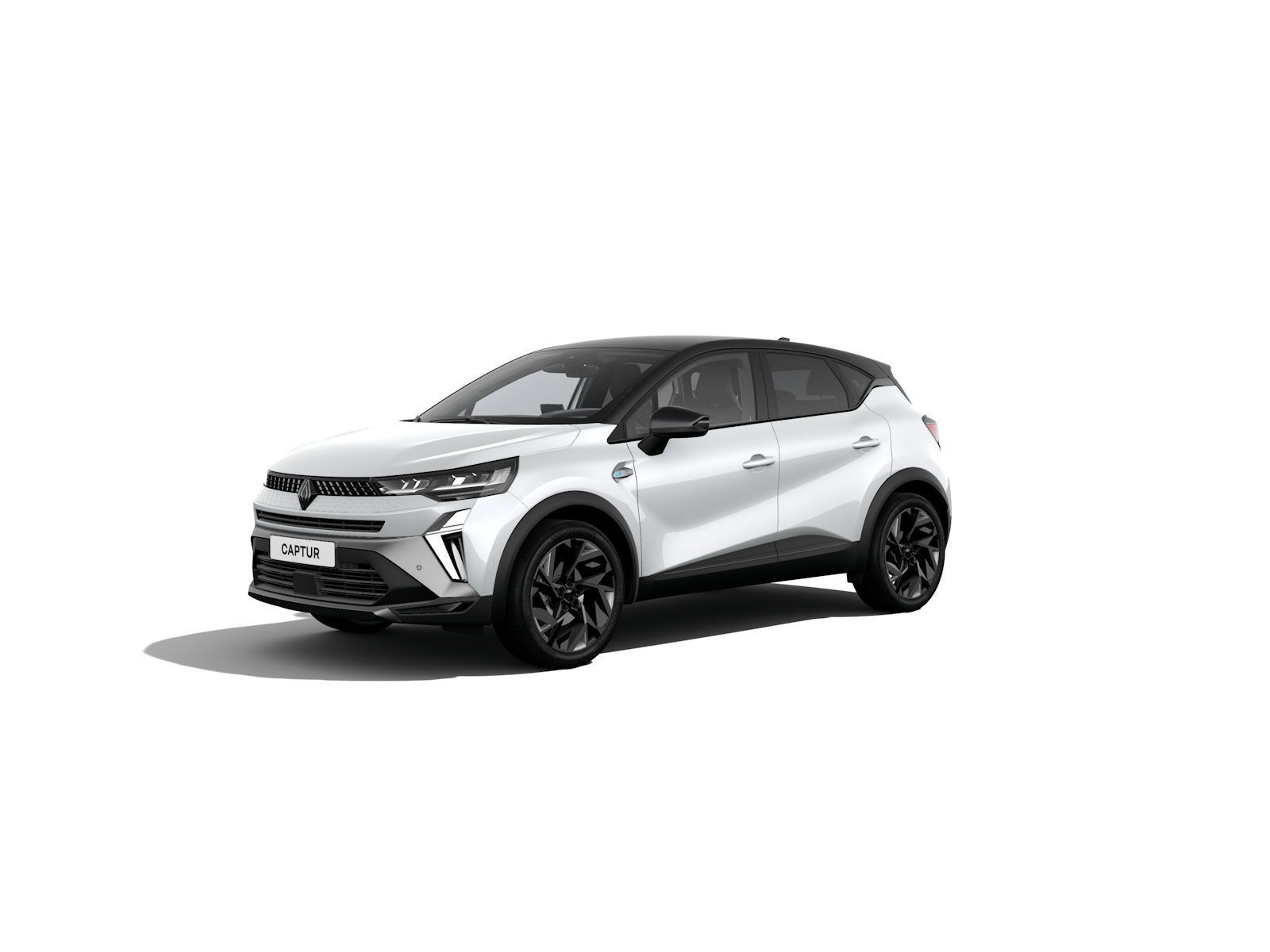 Renault Captur Esprit Alpine Full Hybrid E-Tech 160