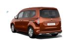 Renault Kangoo Equilibre E-Tech Electric EV45 AC22 - Renault Kangoo: 4.4