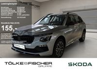 Skoda Kamiq - Vorschau Bild 1