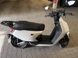 NIU MQi GT 100 - NIU MQi GT
