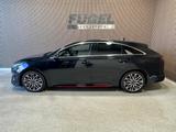 Kia ProCee'd 1.6 T-GDI DCT GT Komfort 4xSHZ|Pano|Nav - Kia pro cee'd / ProCeed aus 2023