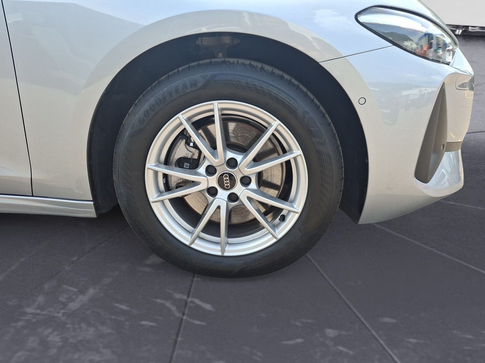 Audi A5 - Bild 12