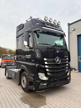 Mercedes-Benz Actros 1851 - Mercedes-Benz Actros 1851