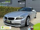 BMW Z4 2.0 sDrive20i Hardtop / 122.000km / 12m Waarb - BMW Z4: Cabrio