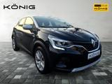 Renault Captur 1.3 TCe 140 EVOLUTION AUTOMATIK|KLIMA|PDC - Renault Captur Gebrauchtwagen in Berlin