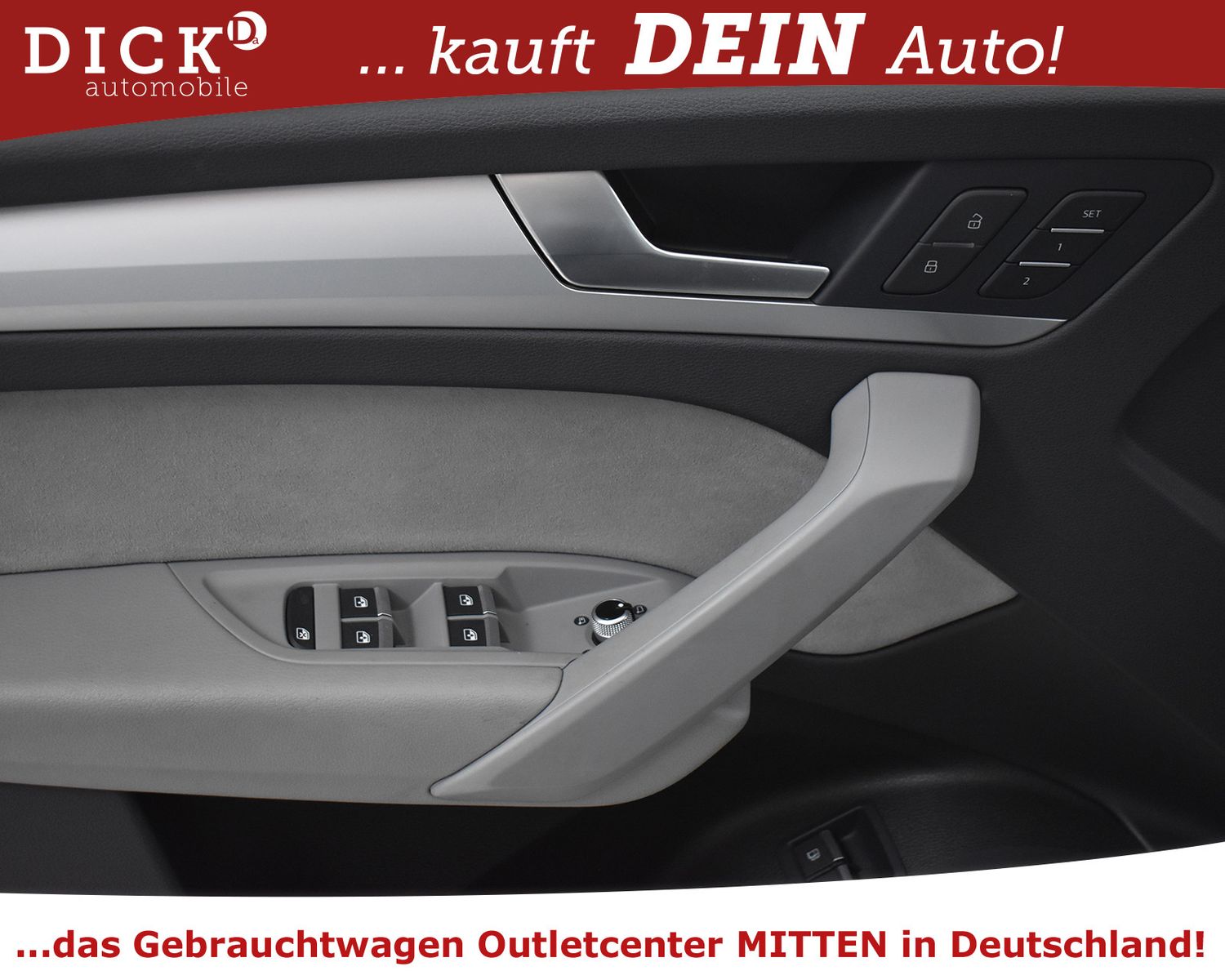 AUDI Q5 55 TFSIe Quat Edit One S LINE+MEMO+MATR+VIRTU - Image 21
